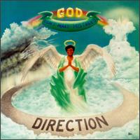 Direction - God Don't Make Mistakes lyrics