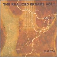 Rib Tip - The Realized Dreams lyrics