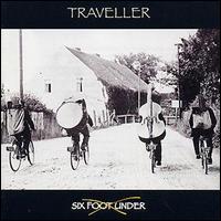 Traveller - Six Foot Under lyrics