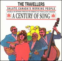 The Travellers - Century of Song lyrics