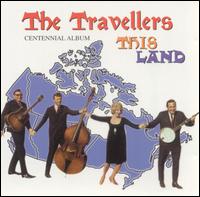 The Travellers - This Land lyrics