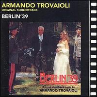 Armando Trovaioli - Berlin '39 lyrics
