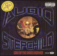 Audio Stepchild - Land of the Snake Charmer lyrics