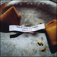 Tracy S. Feldman - Sea of Lucky Numbers lyrics