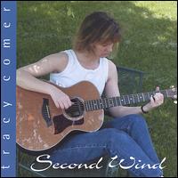 Tracy Jane Comer - Second Wind lyrics
