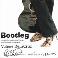 Valerie de la Cruz - Bootleg lyrics