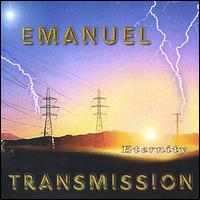 Emanuel Transmission - Eternity lyrics
