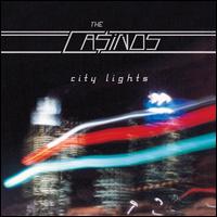 The Ca$inos - City Lights lyrics