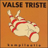 Valse Triste - Valse Triste lyrics