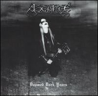 Astarte - Doomed Dark Years lyrics