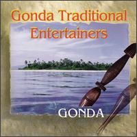 Gonda Traditional Entertainers - Gonda lyrics