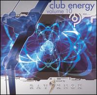 Ray Knox - Club Energy, Vol. 10 [ZYX] lyrics