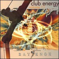 Ray Knox - Club Energy, Vol. 11 [ZYX] lyrics