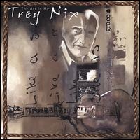 Trey Nix - The Art in Me lyrics