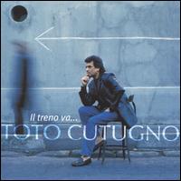 Toto Cotugno - Il Treno Va lyrics