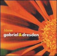Gabriel & Dresden - Bloom lyrics