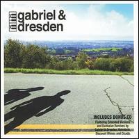 Gabriel & Dresden - Special Edition lyrics