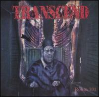 Transcend - Room 101 lyrics