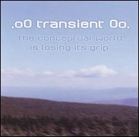 Transient - The Conceptual World Is Losing lyrics
