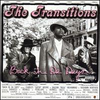 The Transitions - Back in Da Days lyrics