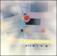 Transience - Sliding lyrics