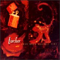 Torcher - Your Word Against Fire lyrics