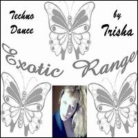 Trisha - Exotic Range lyrics