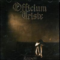 Officium Triste - Reason lyrics