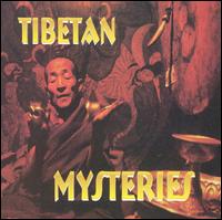 Monks of Do Yso Tep - Tibetan Mysteries lyrics