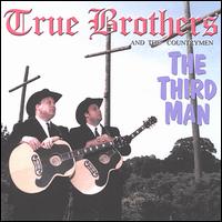 True Brothers - The Third Man lyrics