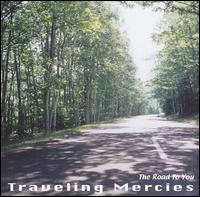 Traveling Mercies - The Road to You lyrics