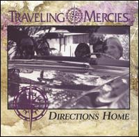 Traveling Mercies - Directions Home lyrics