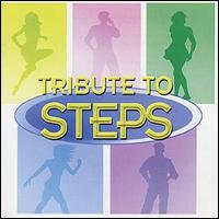 Tip Toes - Tribute to Steps lyrics