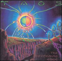 Taos - The Deepening Edge lyrics