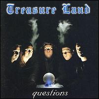 Treasure Land - Questions lyrics