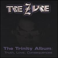 Trezure - The Trinity Album: Truth, Love, Consequences lyrics