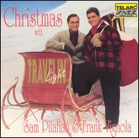 Travelin' Light - Christmas with Travelin' Light lyrics