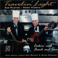 Travelin' Light - Cookin' with Frank & Sam lyrics