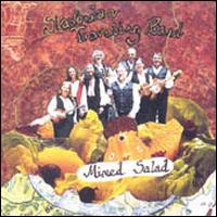 Slavonian Traveling Band - Balkan Mixed Salad lyrics