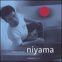 Jesse Hozeny - Niyama, Vol. 1-2 lyrics