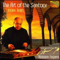 Hossein Farjami - The Art of the Santoor from Iran lyrics