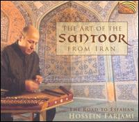 Hossein Farjami - The Art of the Santoor from Iran: The Road to Esfahan lyrics