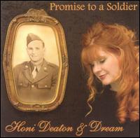 Honi Deaton - Promise to a Soldier lyrics