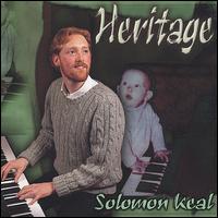 Solomon Keal - Heritage lyrics