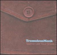 Tremulous Monk - Sparkle Like Your Shoes lyrics