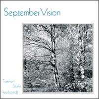 Trammell Starks - September Vision lyrics