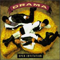 Drama - Open Invitation lyrics