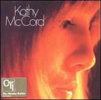 Kathy McCord - Kathy McCord lyrics