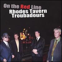 Rhodes Tavern Troubadours - On the Red Line lyrics
