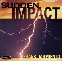 Frank Darmiento - Sudden Impact lyrics